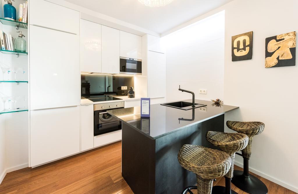 Apartment Torre Retiro City Center
