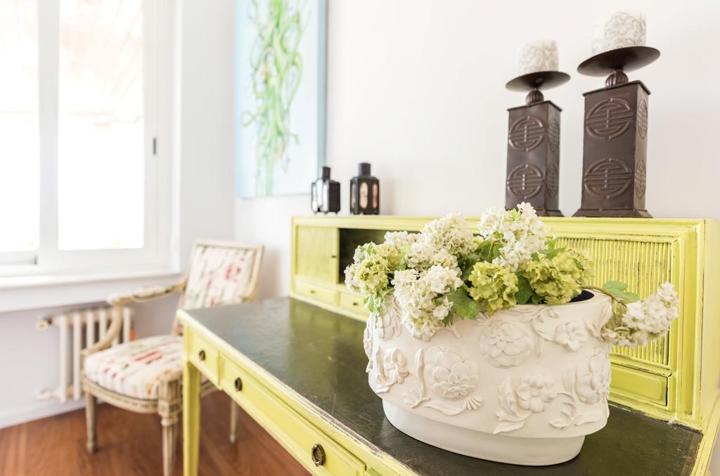 Apartment Torre Retiro City Center