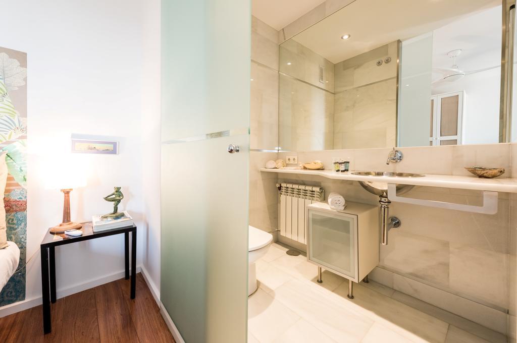 Torre Retiro City Center Apartment *