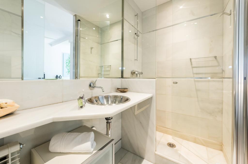 Torre Retiro City Center Apartment