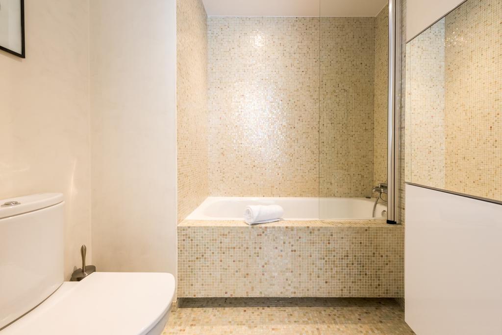 Apartment Torre Retiro City Center *