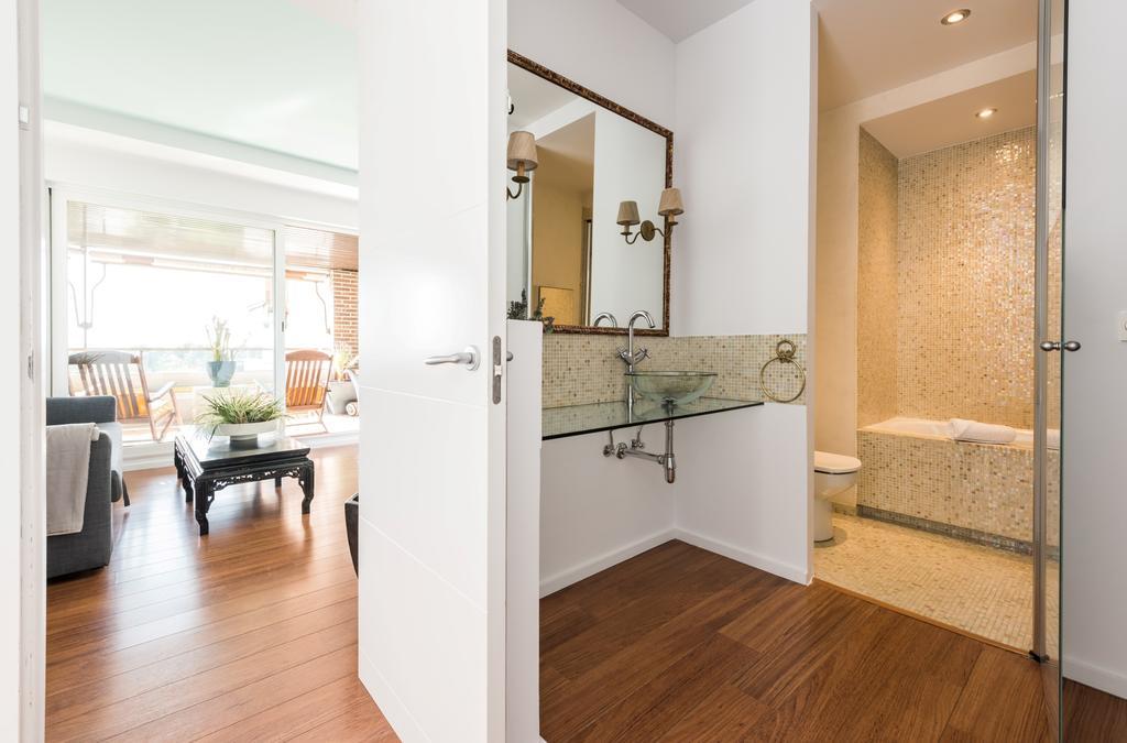 Torre Retiro City Center Apartamento