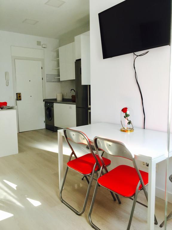 Apartamento Yeserias Apartamento Madri