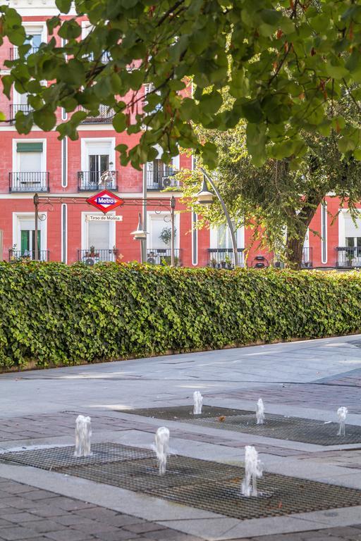 Apartment Latina I Madrid
