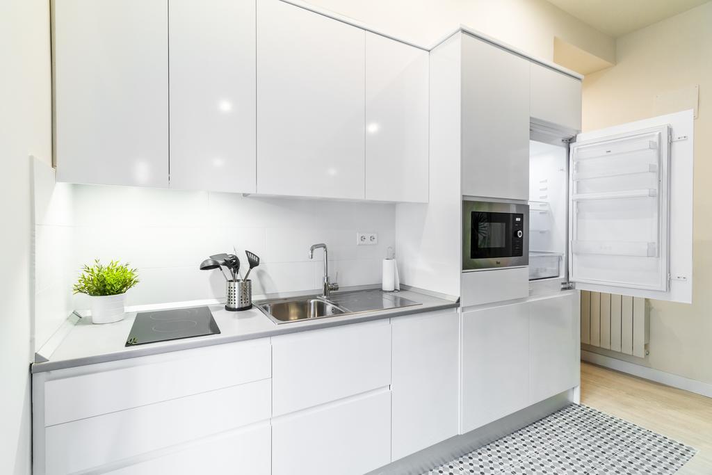 Apartment Latina I Madrid