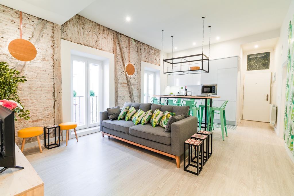 Apartment Latina I