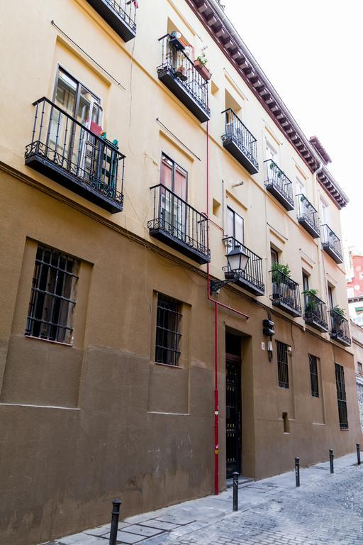 Latina I Apartment Madrid