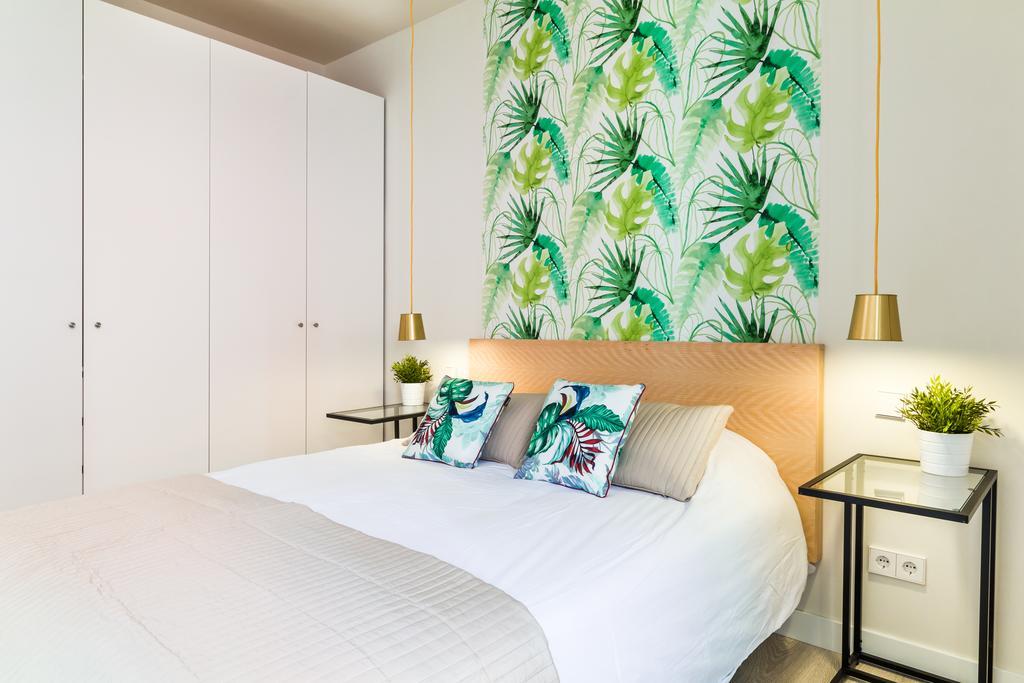 Apartment Latina I Madrid