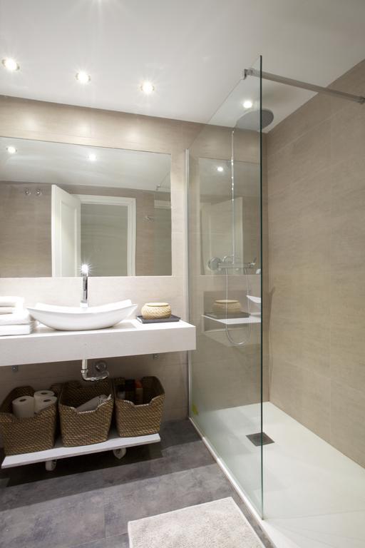 Apartment 3x3 Comfort Madrid
