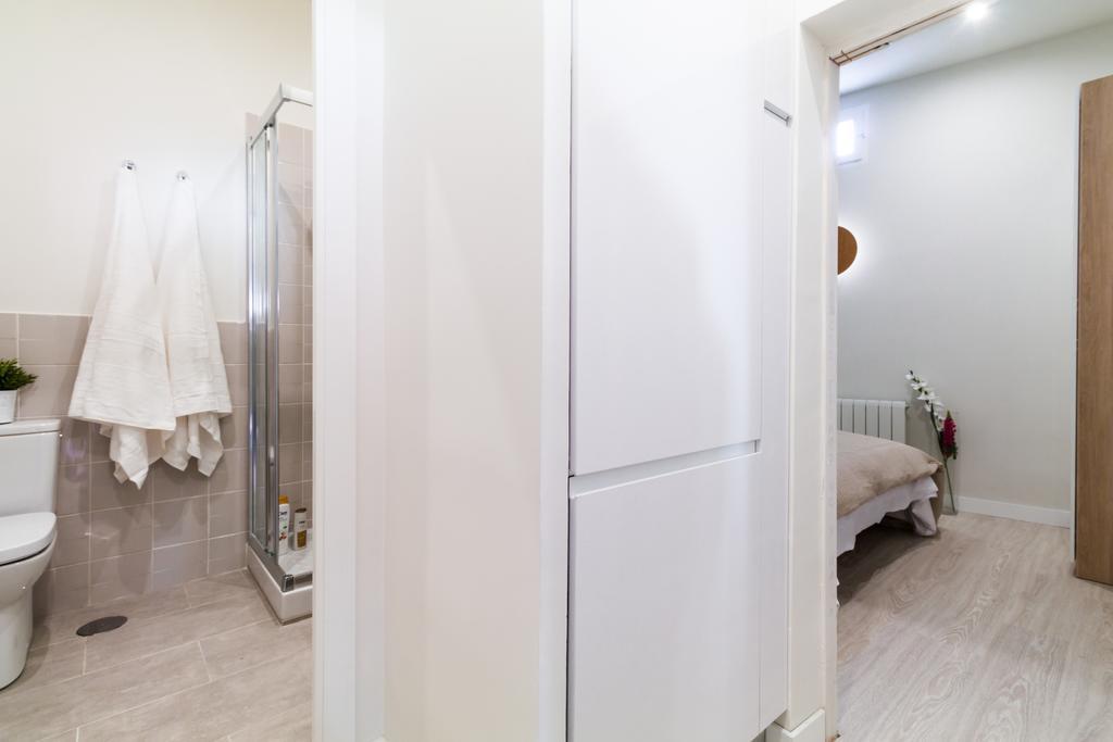 Latina I Apartment