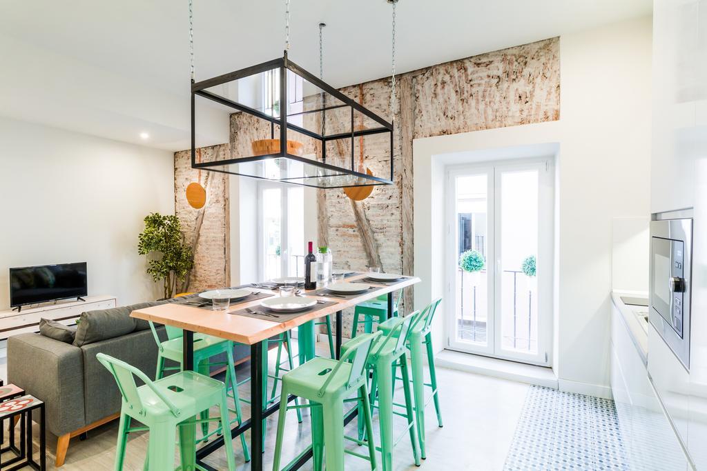 Apartment Latina I Madrid