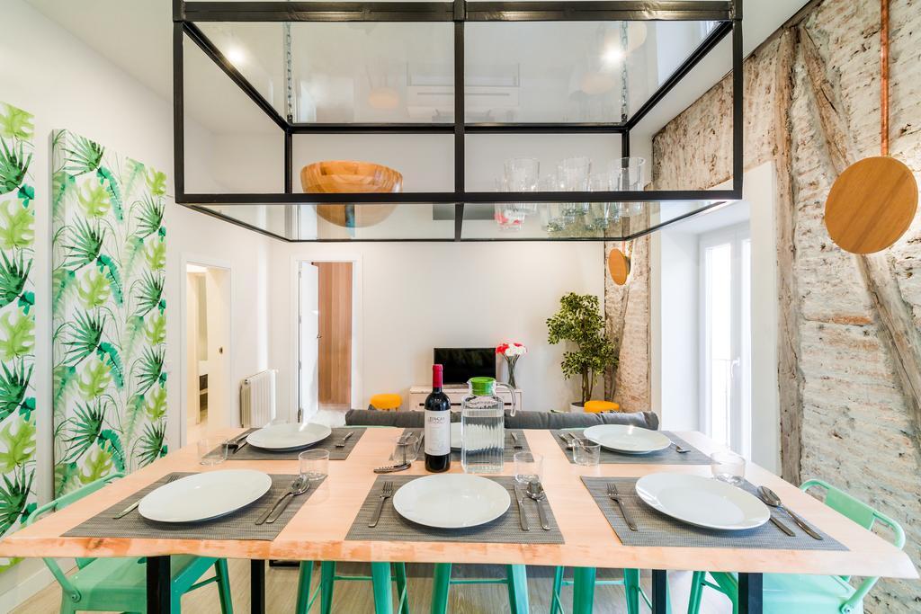 Latina I Apartment Madrid