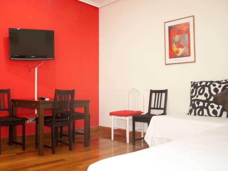 Hotel Gran Via Sol Madrid