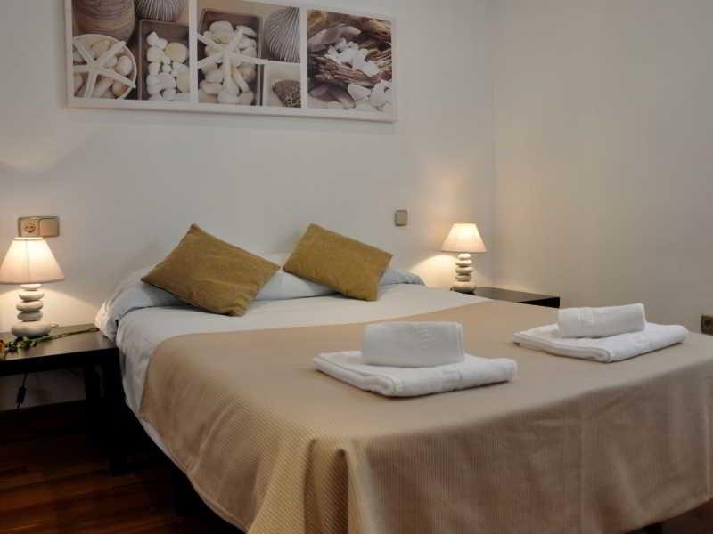 Hotel Gran Via Sol *