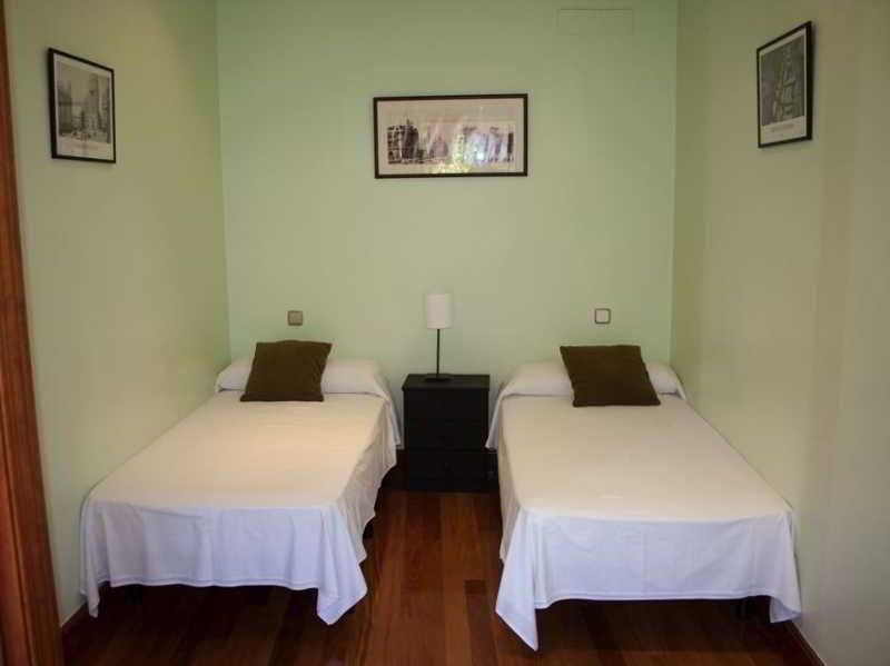 Hotel Gran Via Sol Madrid