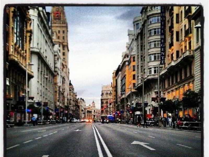 Hotel Gran Via Sol