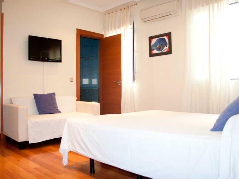 Gran Via Sol Hotel *