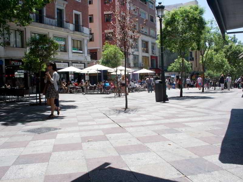Hotel Gran Via Sol