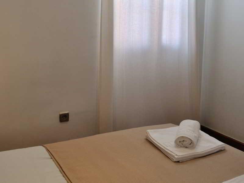 Gran Via Sol Hotel *