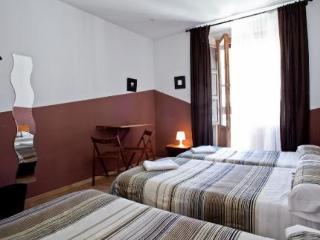 La Casa De La Plaza Gasthof *