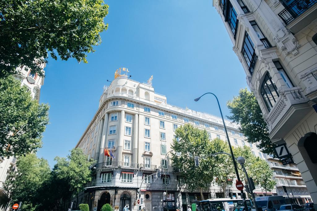 Lejlighed I Salamanca På 220 M². Soveværelser: 4. Private Badeværelser: 3. Madrid