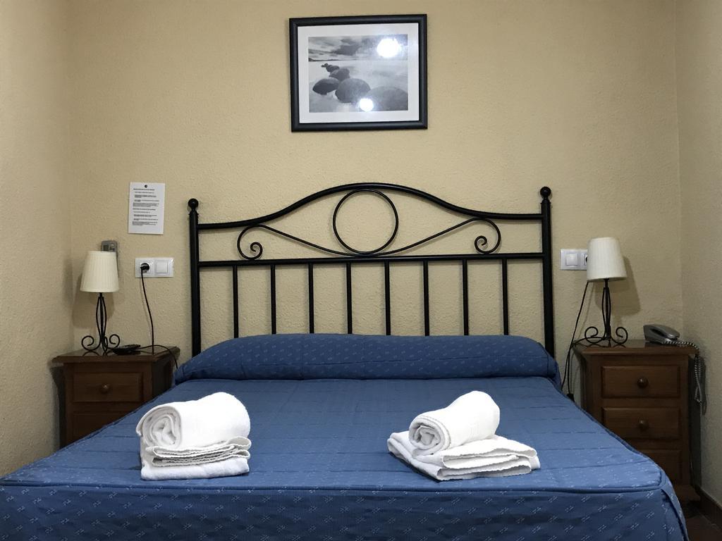 Guest house El Pilar