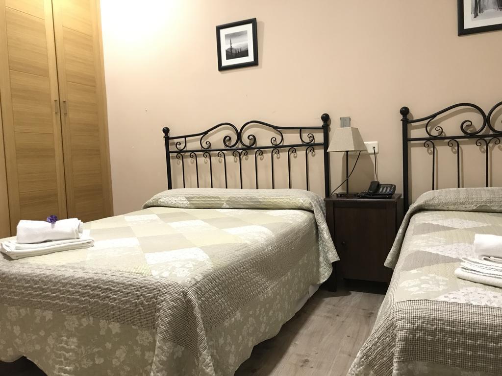 El Pilar 2* Madri