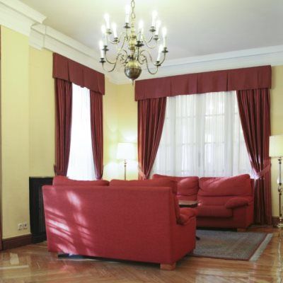 Hotel Mediodia Madri
