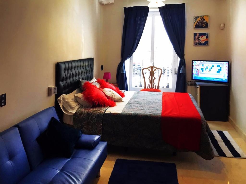 Bookingham ★apartaments & Apartment Madrid