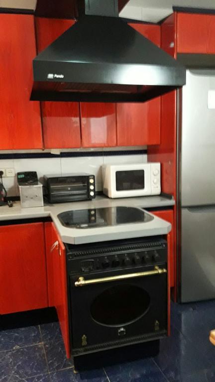 Bookingham ★apartaments & Apartment *