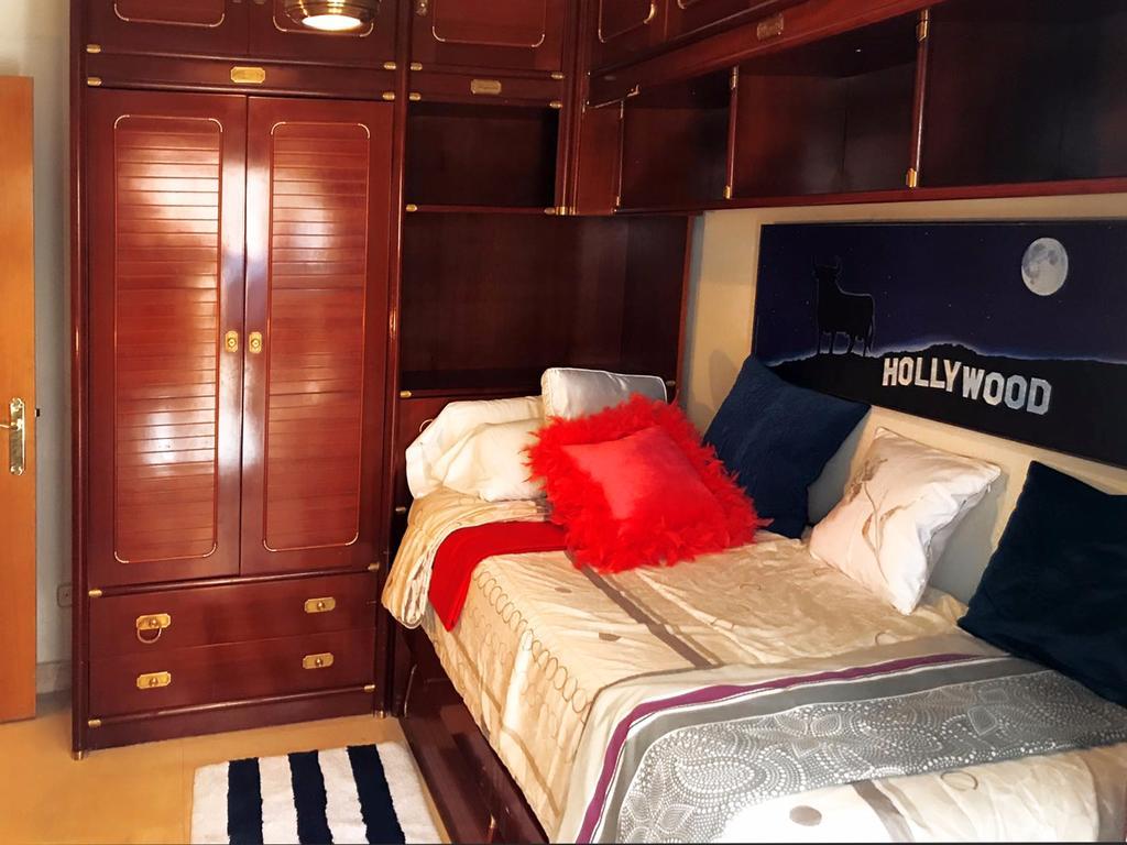 Bookingham ★apartaments & Apartment