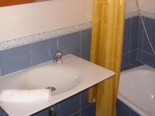Hotel Km1 Amparo *