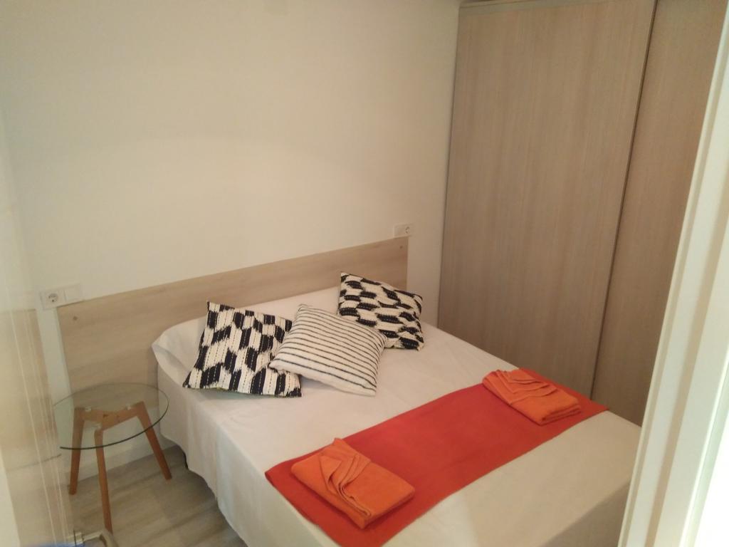 Apartment Village Love *