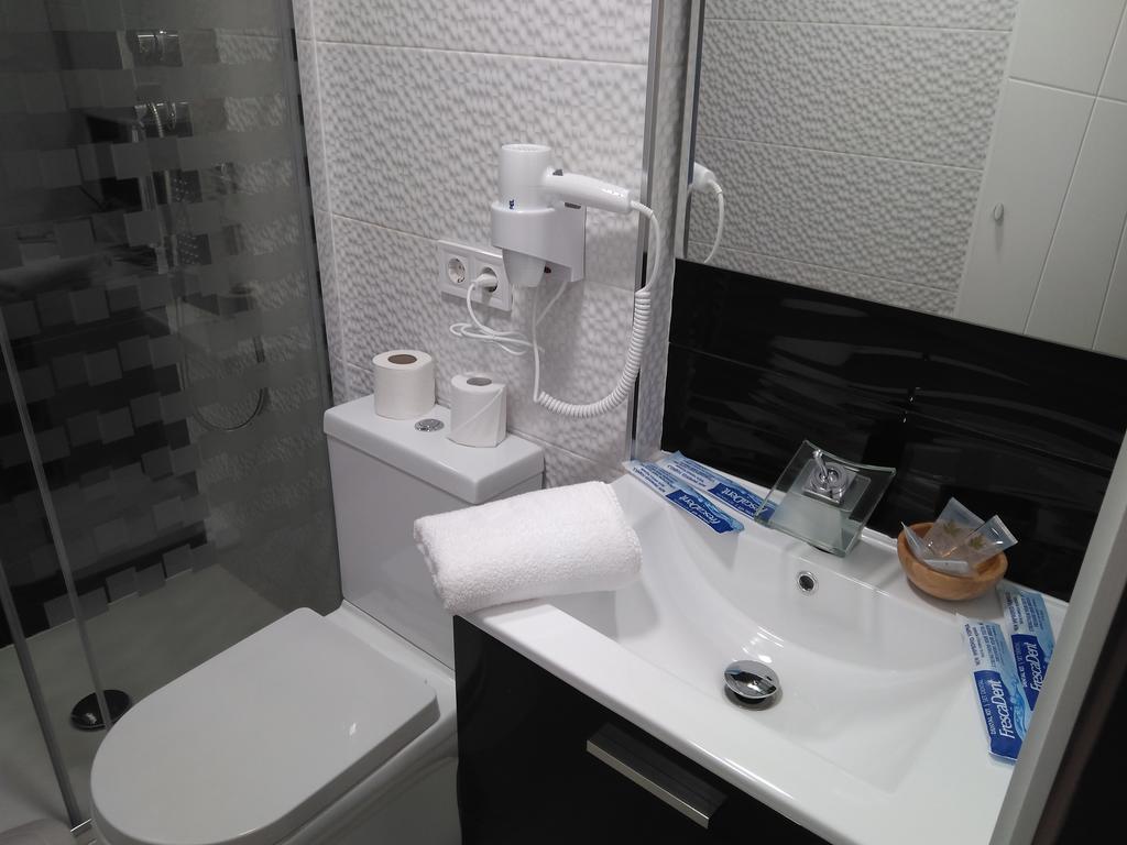 Village Love Apartment