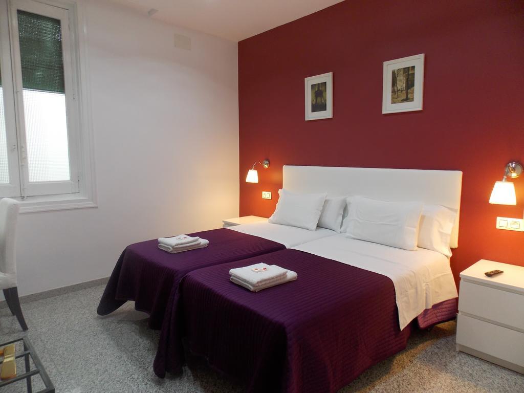 Corbero Guest house