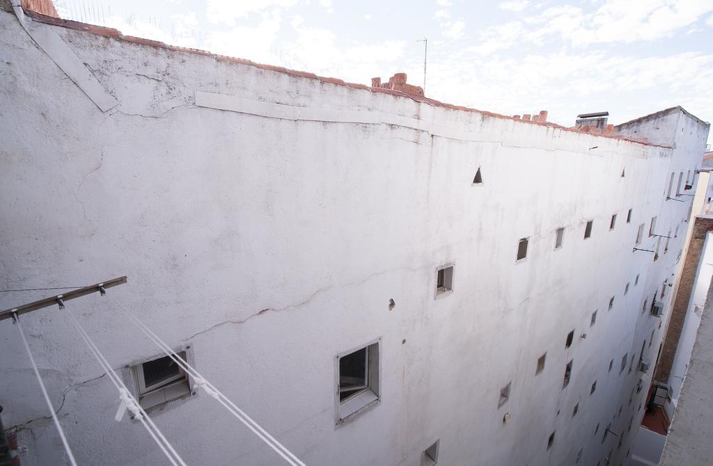 For Acacias Temporal Aca11 Apartamento *