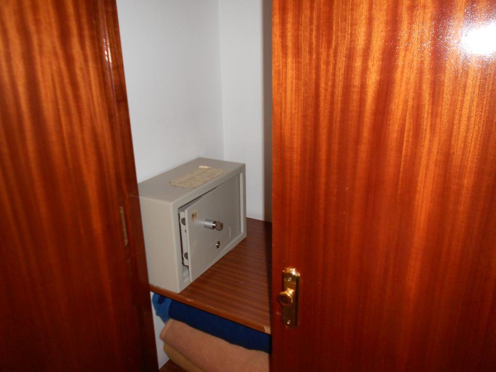 Internacional Guest house Madrid