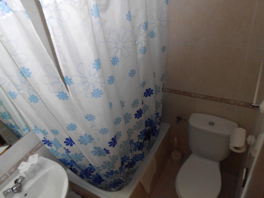 Guest house Internacional