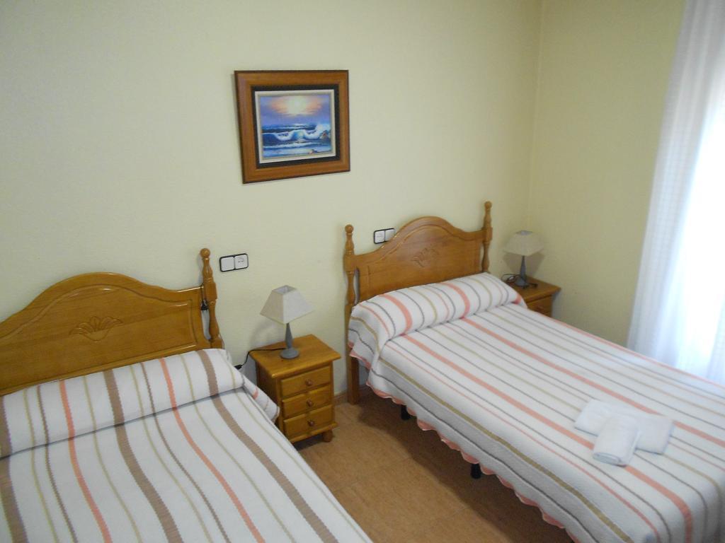 Internacional Guest house