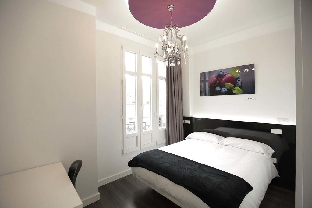 Gasthof Vitium Urban Madrid