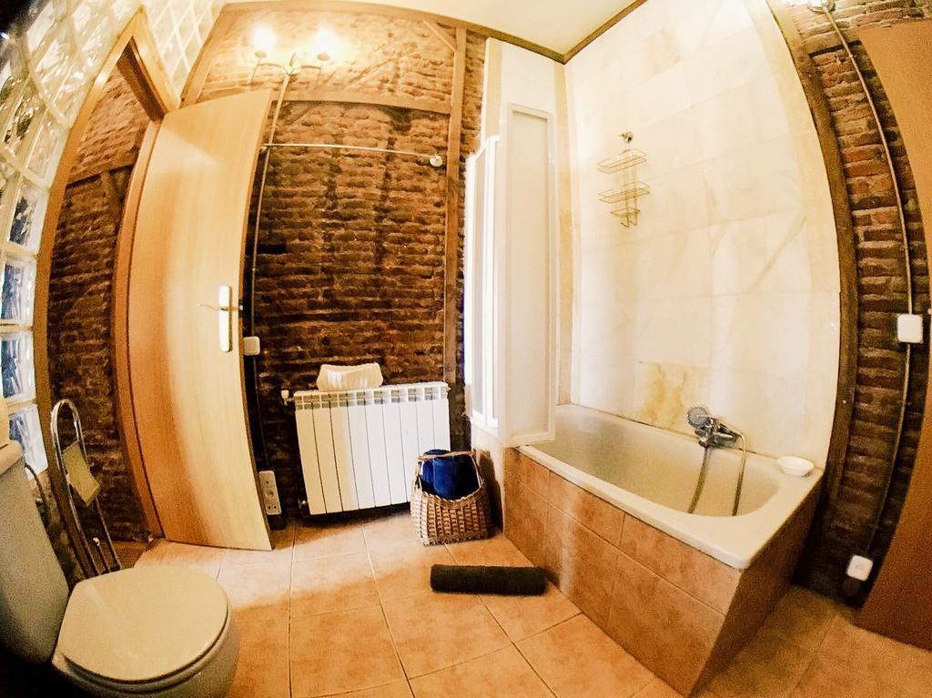 Apartment Lollipop Flats Plaza Mayor Madrid
