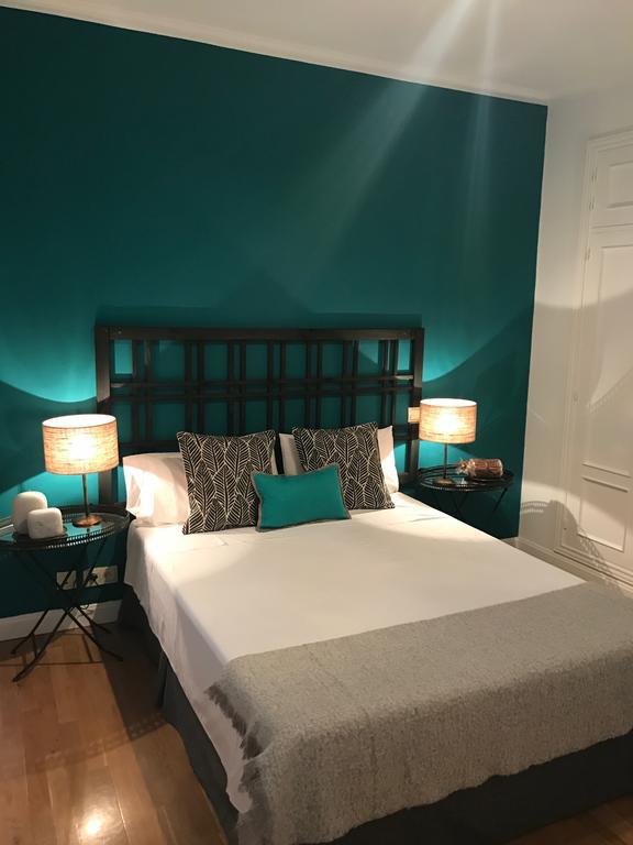 Apartment Alterhome Luxury I