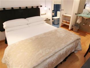 Guest house Santo Domingo Madrid