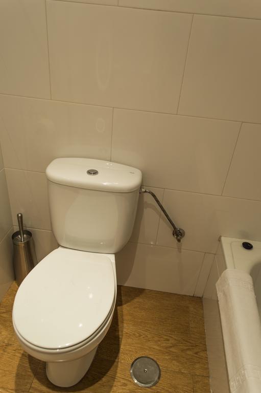Lejlighed Apartamento Puerta Alcala II Madrid