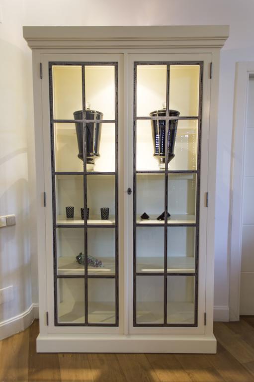 Apartamento Puerta Alcala II Lejlighed *