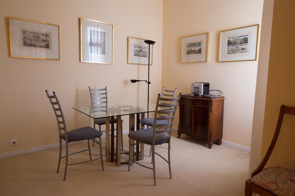 Apartamento Juan Ramon Jimenez Apartment Madrid