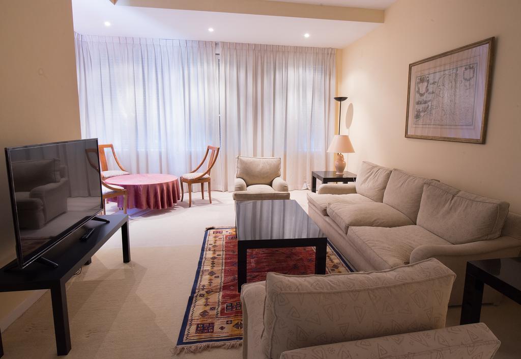 Apartamento Juan Ramon Jimenez *