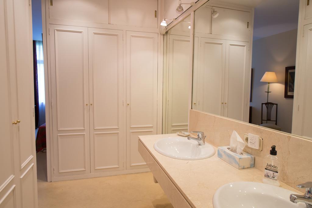 Apartment Apartamento Juan Ramon Jimenez Madrid