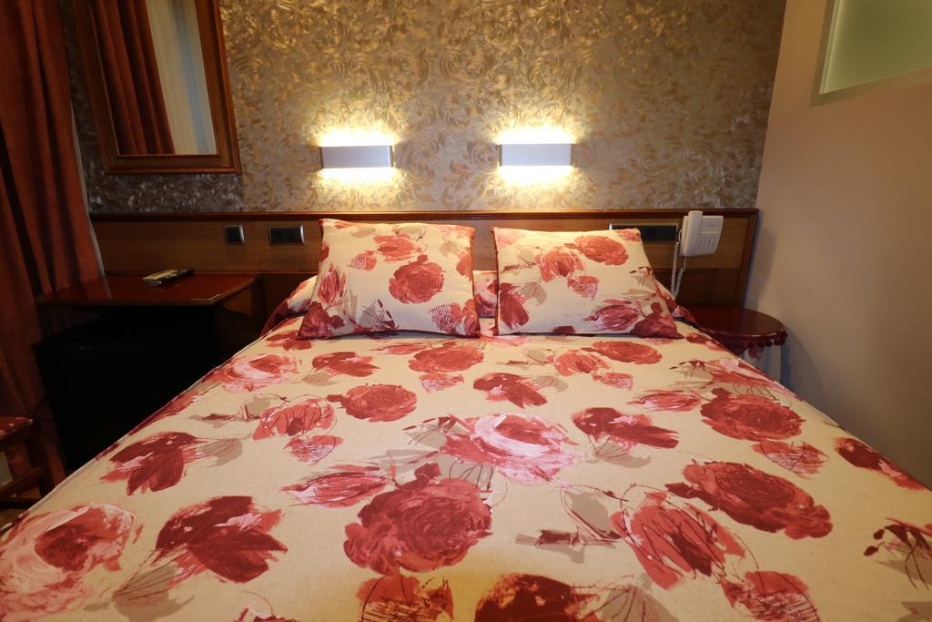Hispano - Argentino Gran Via 3*