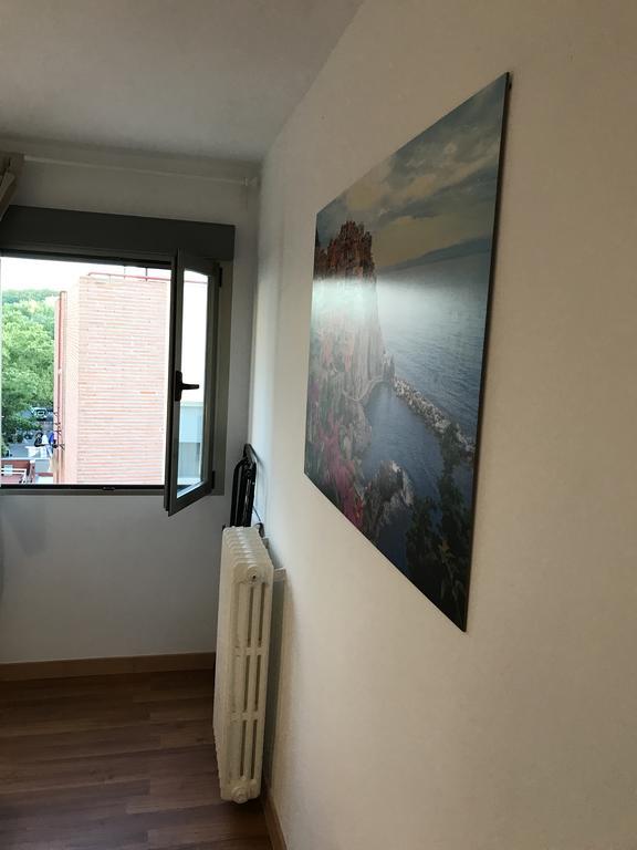 Apartment Rio Ii Madrid